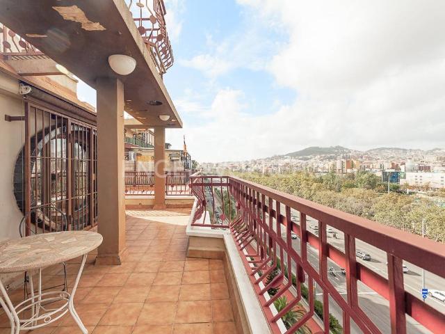Ático en venta en Barcelonès, Catalunya