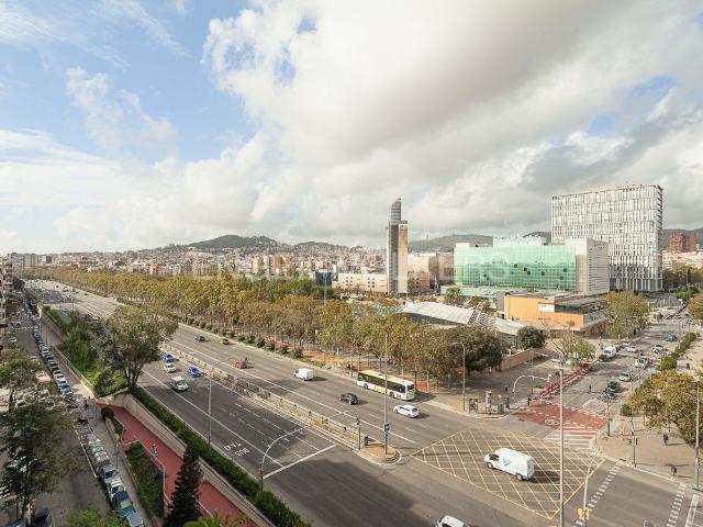 Ático en venta en Barcelona, la Dreta de l'Eixample