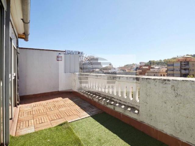Ático en venta en Eixample, Barcelonès