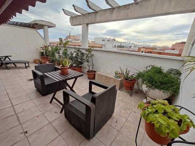 Ático en venta en Comarca de València, Valencia