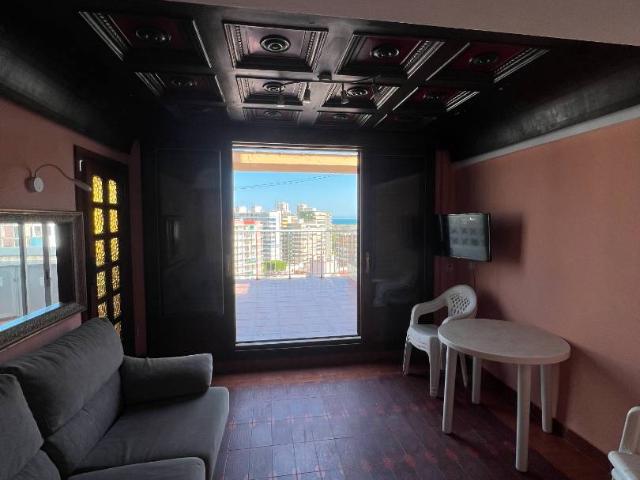 Ático en venta en Cullera, Urbanización Solmar