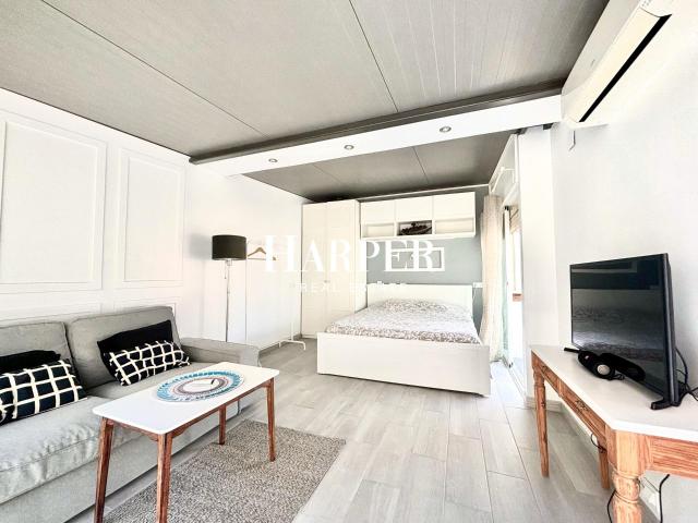 Ático en venta en Eixample, Barcelonès