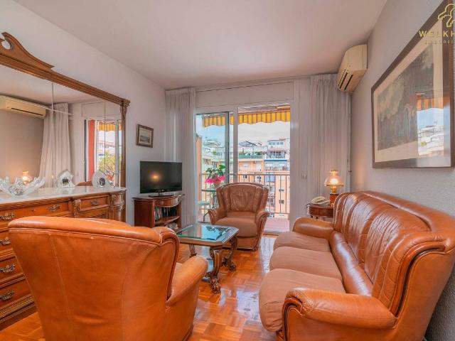 Ático en venta en Eixample, Barcelonès