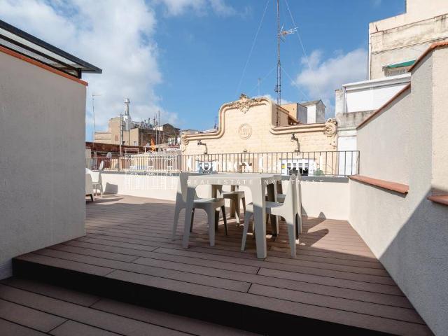 Ático en venta en Barcelonès, Catalunya