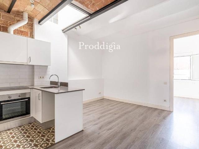 Ático en venta en Eixample, Barcelonès
