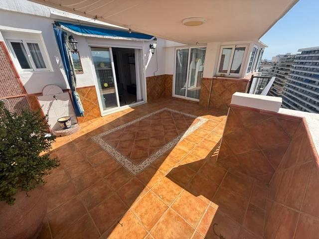 Ático en venta en la Ribera Baixa, Valencia