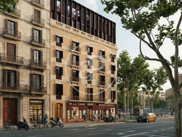 Ático en venta en Eixample, Barcelonès