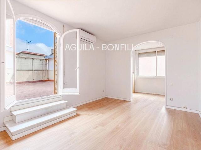 Ático en venta en la Dreta de l'Eixample, Barcelona
