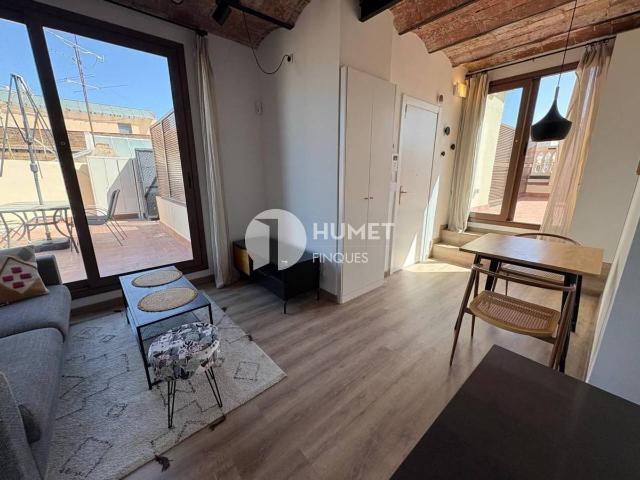 Ático en venta en Eixample, Barcelonès