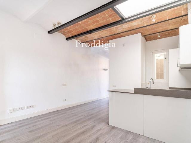 Ático en venta en Eixample, Barcelonès