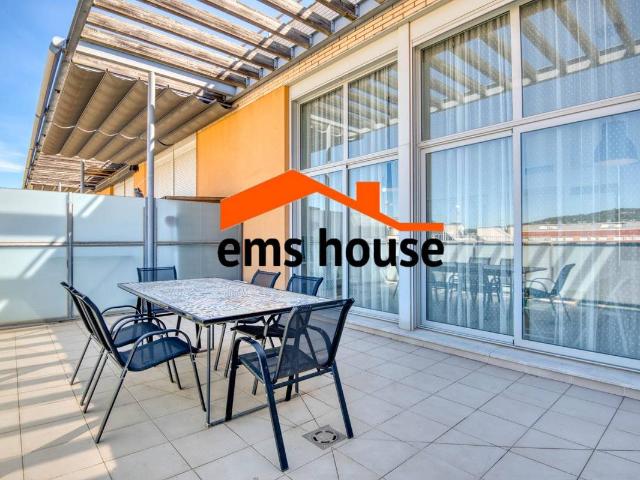 Ático en venta en Calonge i Sant Antoni, Baix Empordà