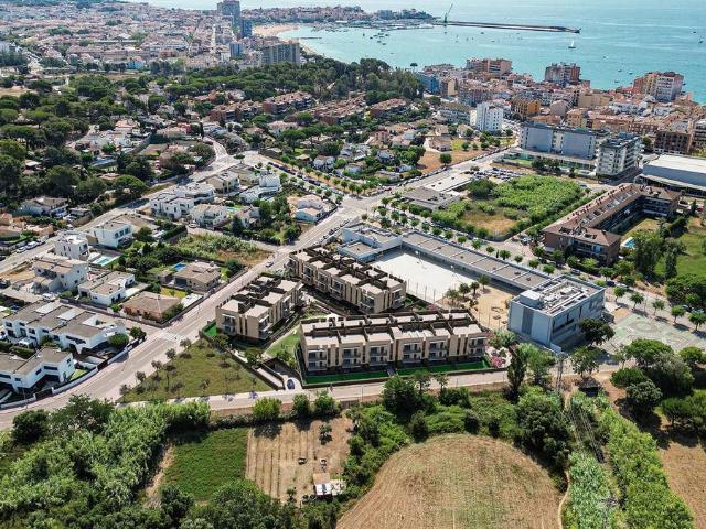 Ático en venta en Calonge i Sant Antoni, Baix Empordà