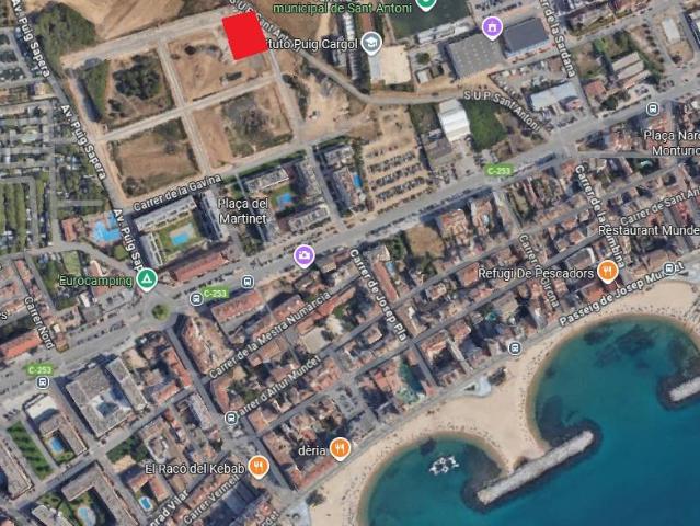 Ático en venta en Calonge i Sant Antoni, Baix Empordà