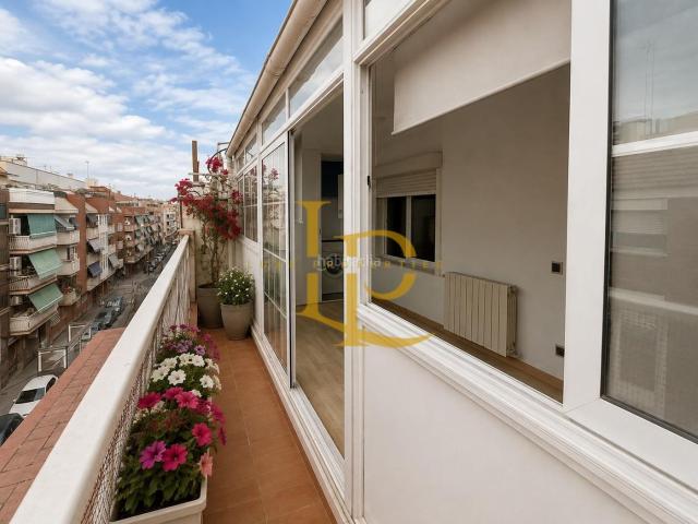 Ático en venta en Marianao, Baix Llobregat