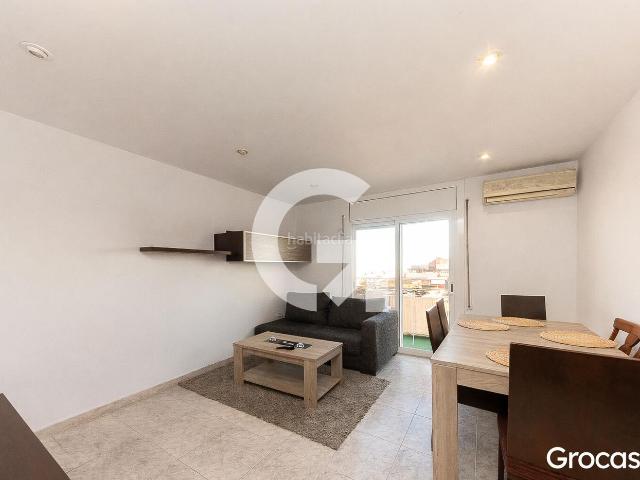 Ático en venta en Vinyets i Molí Vell, Baix Llobregat