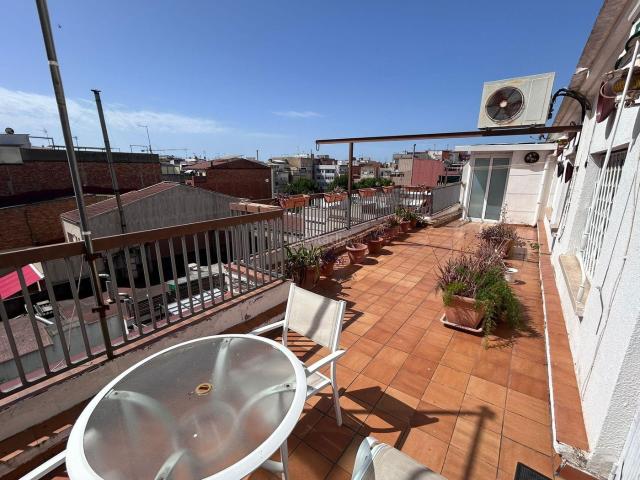Ático en venta en Vinyets i Molí Vell, Baix Llobregat