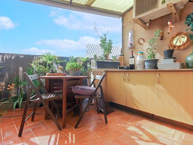 Ático en venta en Vinyets i Molí Vell, Baix Llobregat