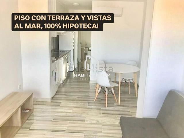 Ático en venta en Montsià, Catalunya