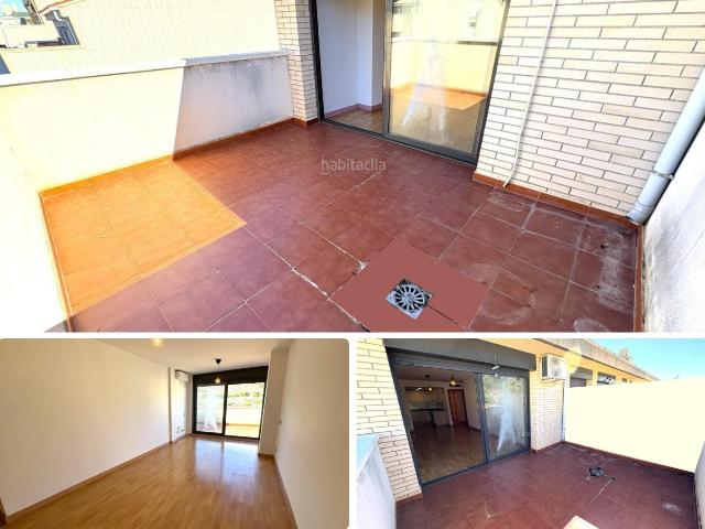 Ático en venta en Sant Carles De La Ràpita, Tarragona