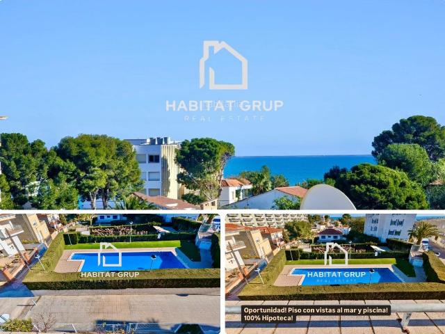 Ático en venta en Sant Carles De La Ràpita, Tarragona