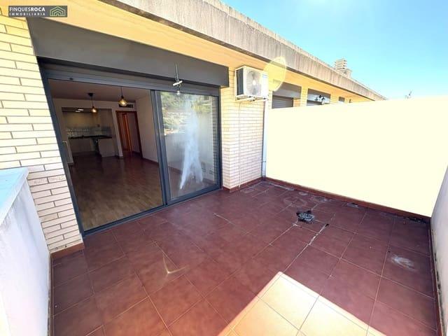 Ático en venta en Plaça de Carles III, Montsià