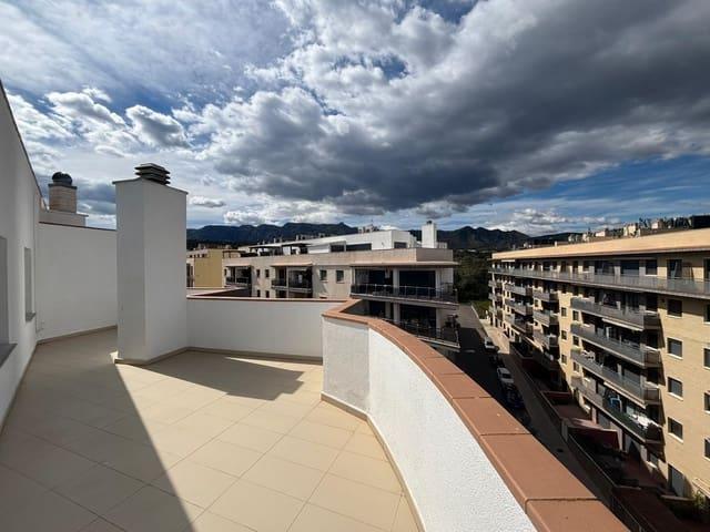 Ático en venta en Plaça de Carles III, Montsià