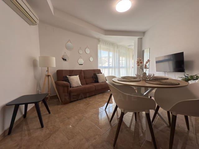 Ático en venta en Plaça de Carles III, Montsià