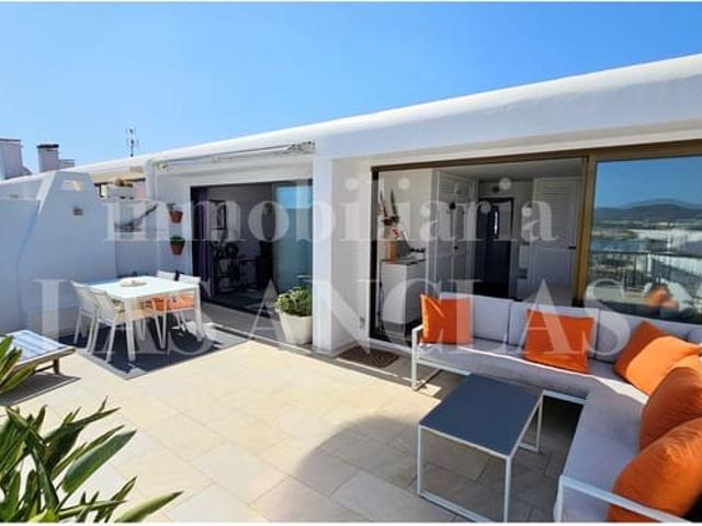 Ático en venta en Sant Carles de Peralta, Eivissa