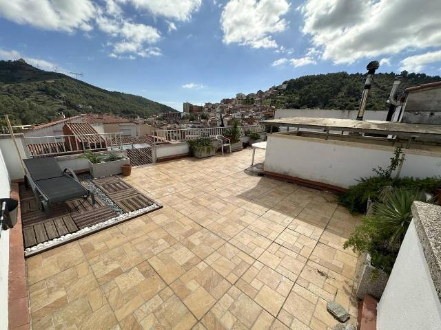 Ático en venta en Sant Climent De Llobregat