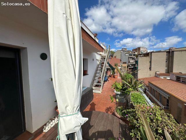 Piso en venta en Sant Climent De Llobregat