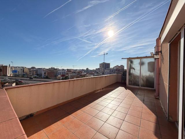 Ático en venta en Districte 1, Barcelonès