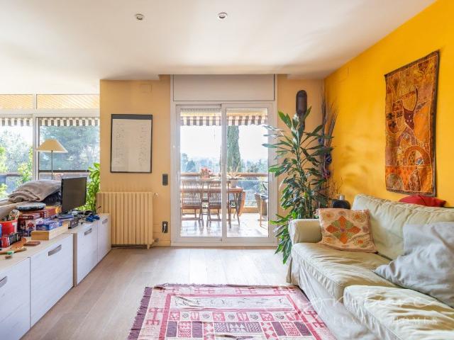 Ático en venta en Vallès Occidental, Catalunya