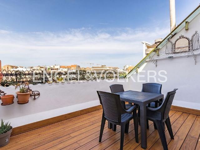 Ático en venta en Vallès Occidental, Catalunya
