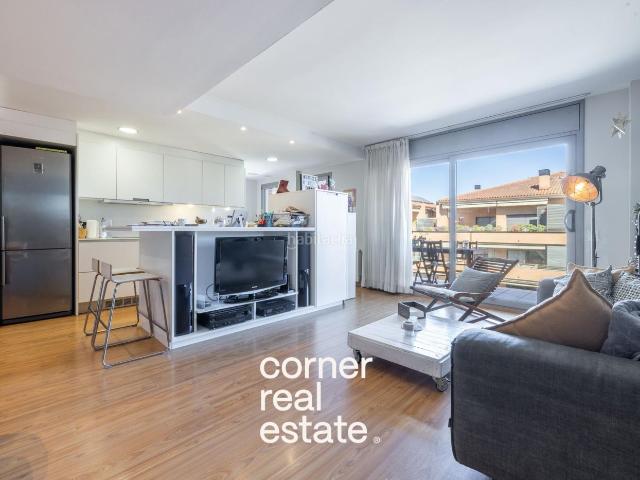 Ático en venta en Valldoreix, Vallès Occidental