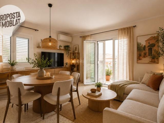 Ático en venta en Vallès Occidental, Catalunya