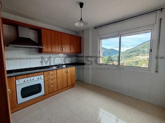 Ático en venta en la Quintana, Vallès Oriental