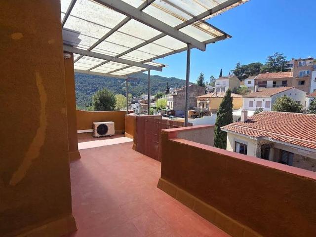 Ático en venta en la Quintana, Vallès Oriental
