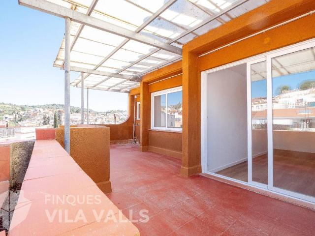Ático en venta en la Quintana, Vallès Oriental
