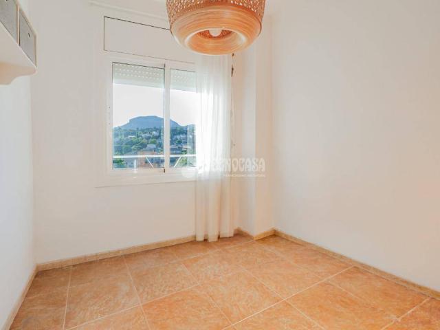 Ático en venta en la Quintana, Vallès Oriental