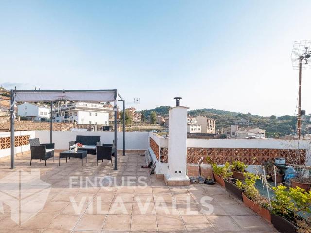 Ático en venta en la Quintana, Vallès Oriental