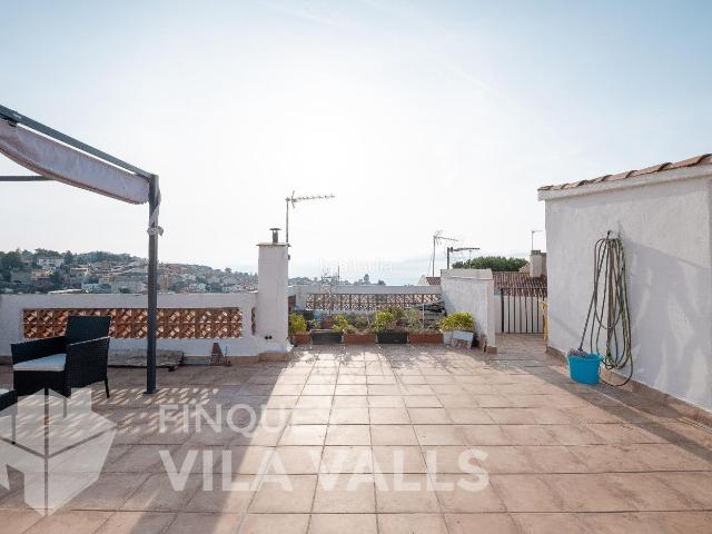Ático en venta en la Quintana, Vallès Oriental