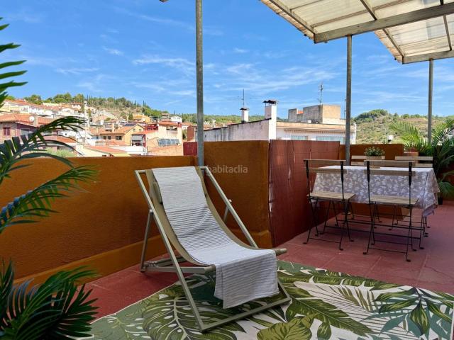 Ático en venta en la Quintana, Vallès Oriental