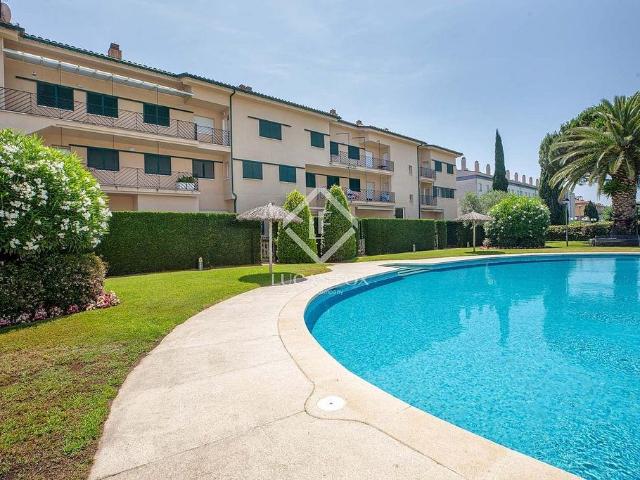 Ático en venta en Sant Feliu De Guíxols