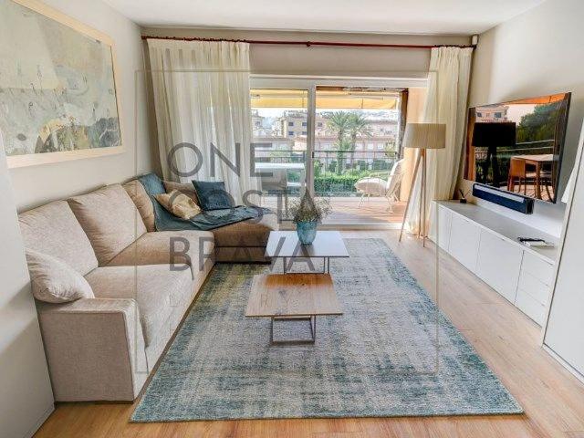 Ático en venta en Sant Feliu De Guíxols