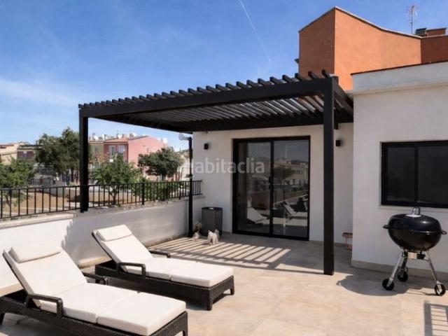 Ático en venta en Baix Empordà, Catalunya