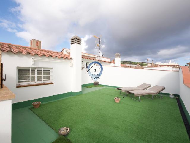 Ático en venta en Baix Empordà, Catalunya