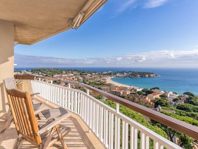 Ático en venta en Baix Empordà, Catalunya