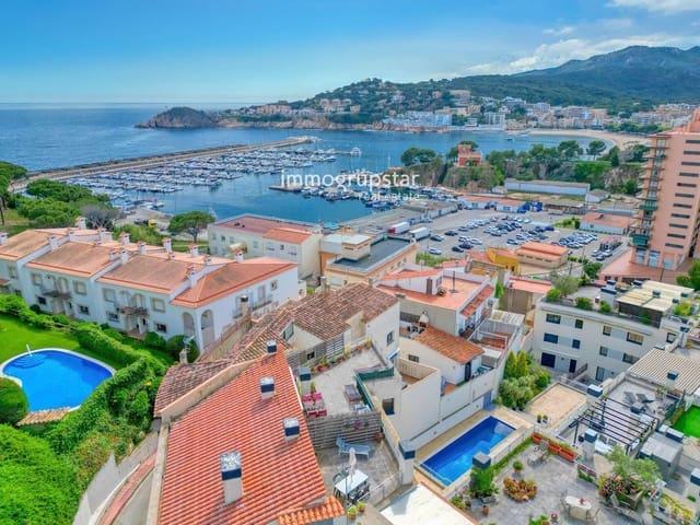 Ático en venta en Sant Feliu De Guíxols