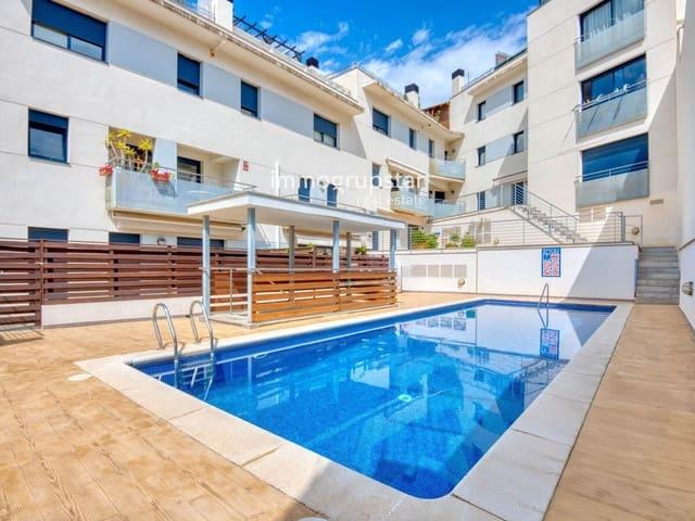 Ático en venta en Baix Empordà, Catalunya