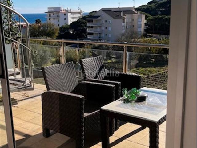 Ático en venta en Sant Feliu De Guíxols, Girona